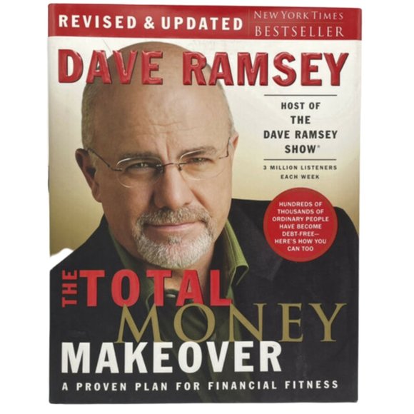 The Total Money Makeover A Proven Plan for Financial Fitness 2007 - Picture 1 of 7